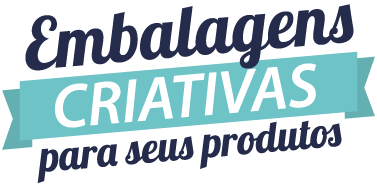 Embalagens Criativas para seus produtos
