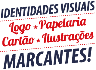 Identidades Visuais
