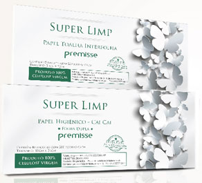 Premisse – Higiene e Conforto